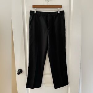 Nike Black Golf Pants